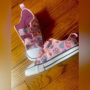 Kids Converses
